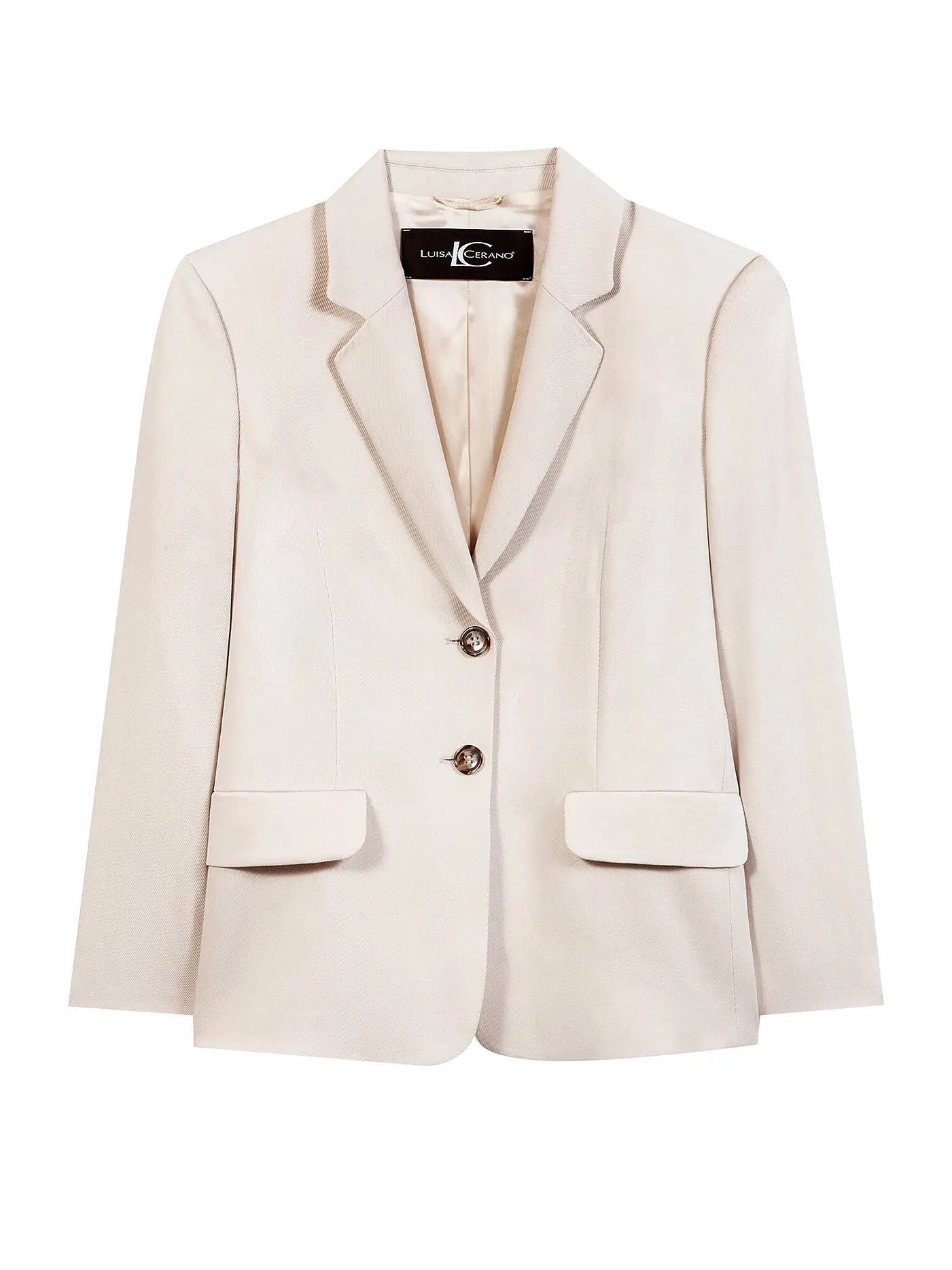 LUISA CERANO | Blazer | 